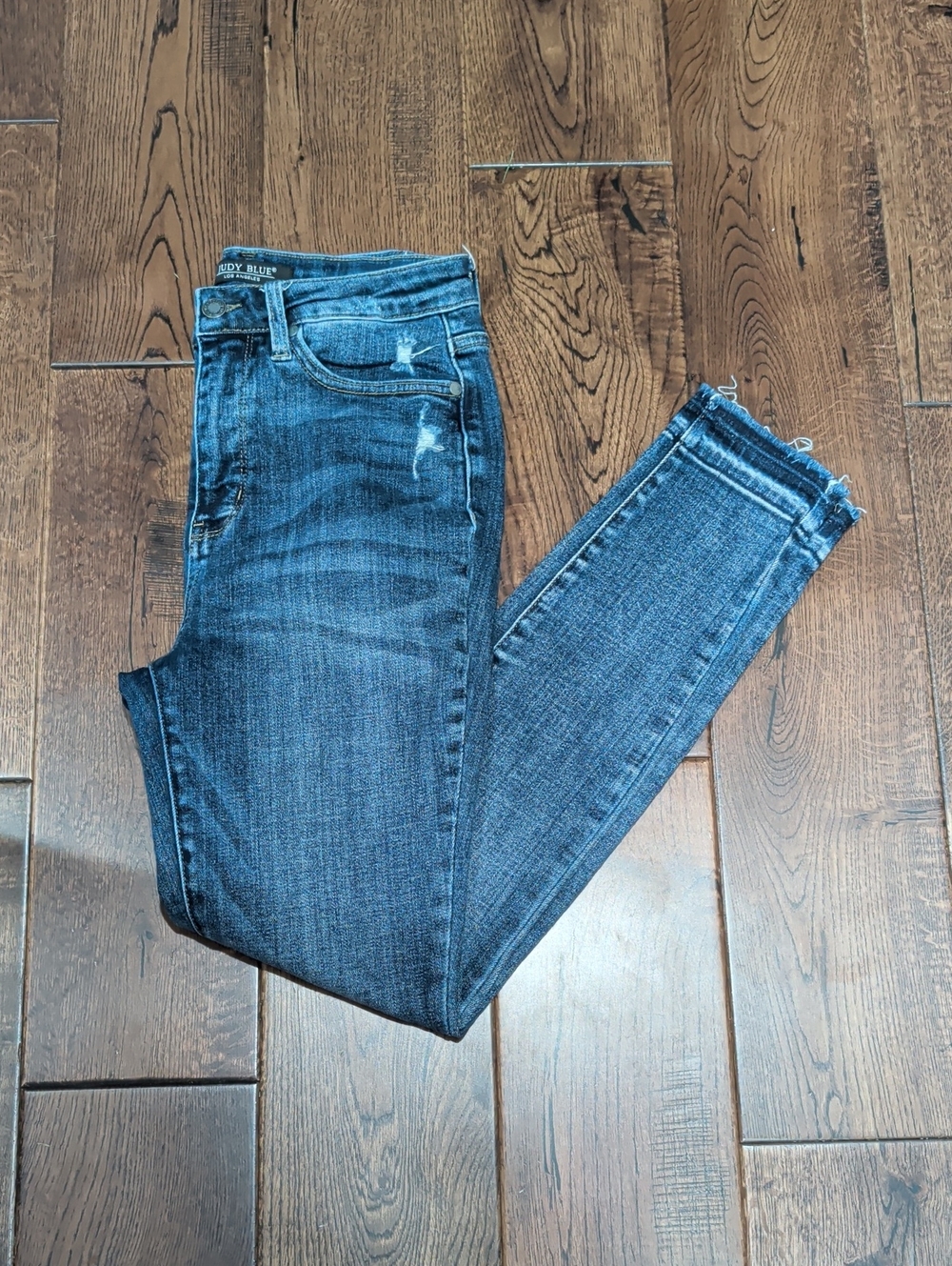 Judy Blue Tummy Control Jeans